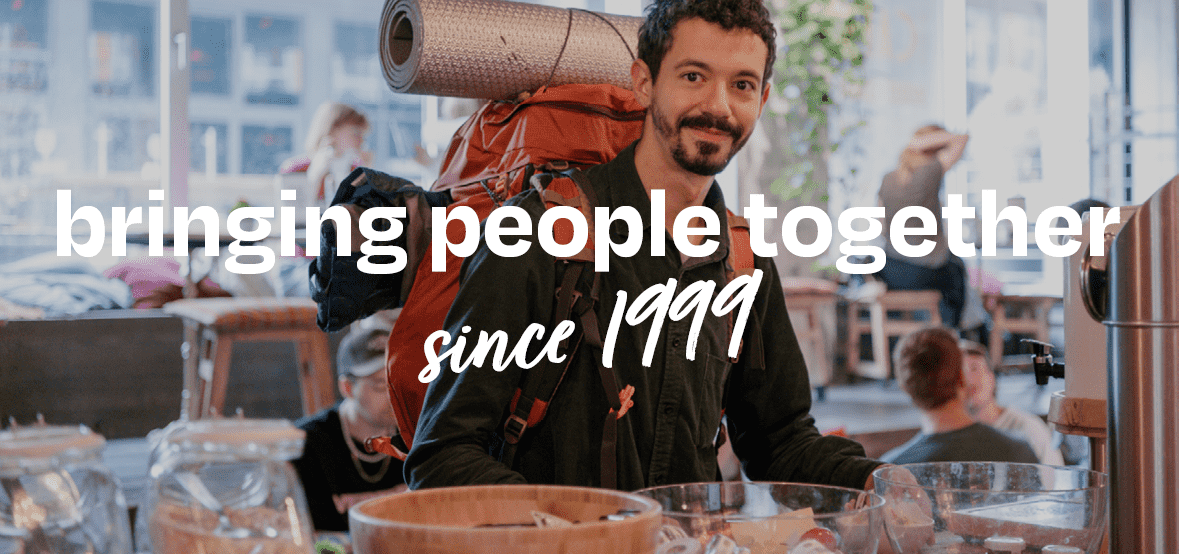 People together since 1999